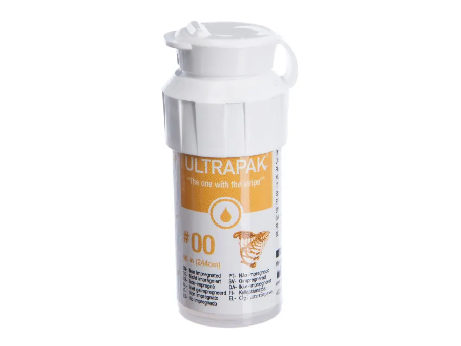 Ultrapak™  Cord
