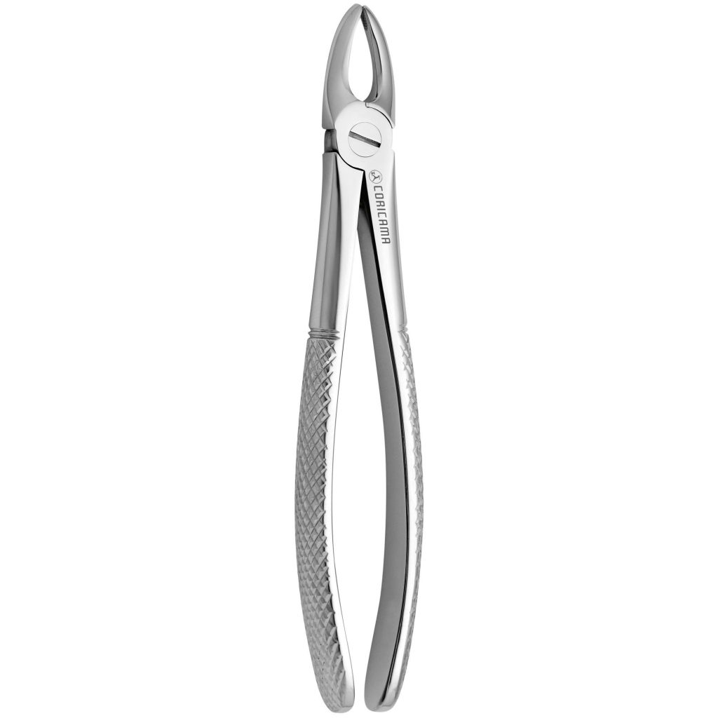 TOOTH FORCEPS N. 3 P2 Dental Store