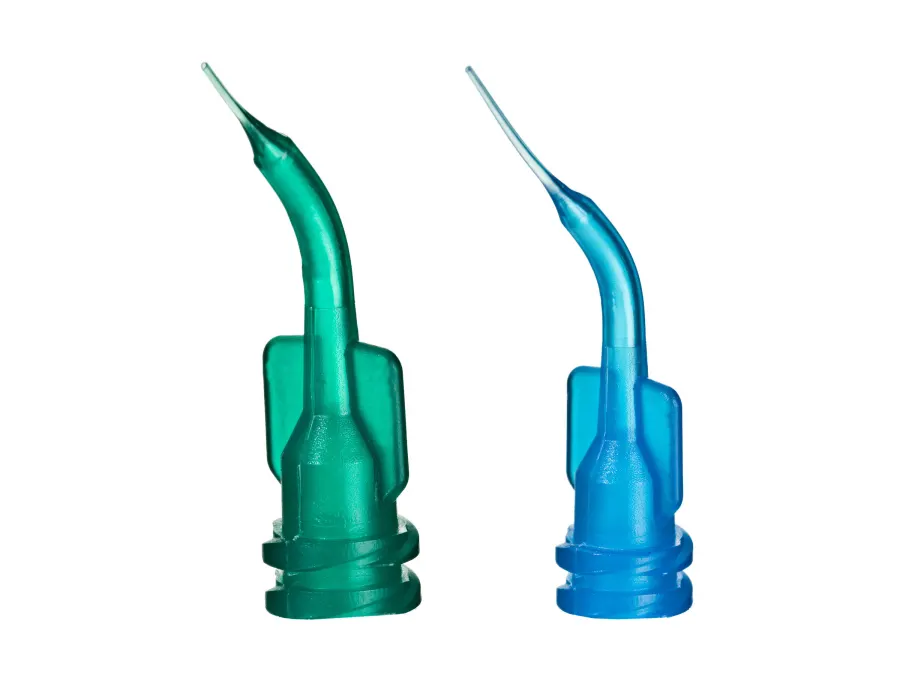 Micro Capillary™ Tip